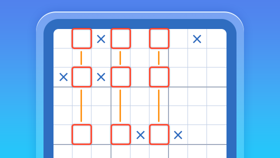 sudoku blank grid