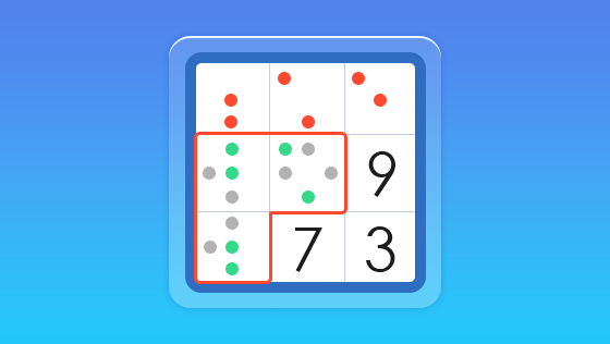pogo daily sudoku answers