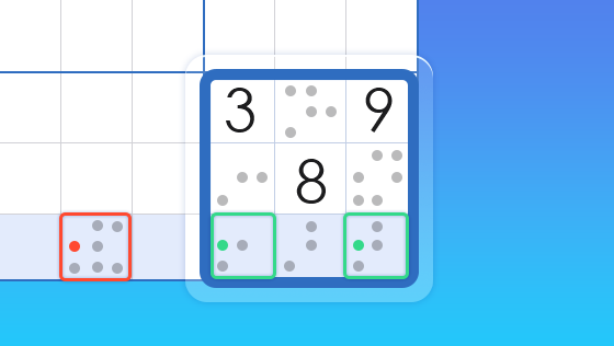 sudoku universal